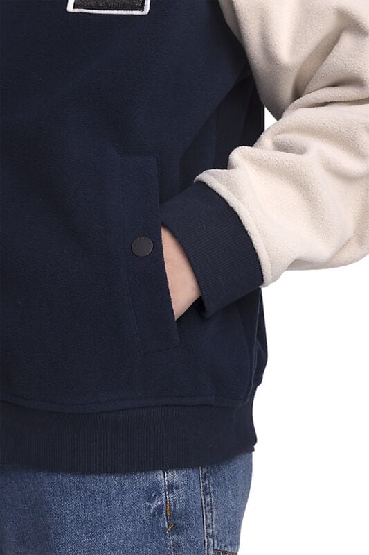 EVEREST J Neel Bomber Jacket på