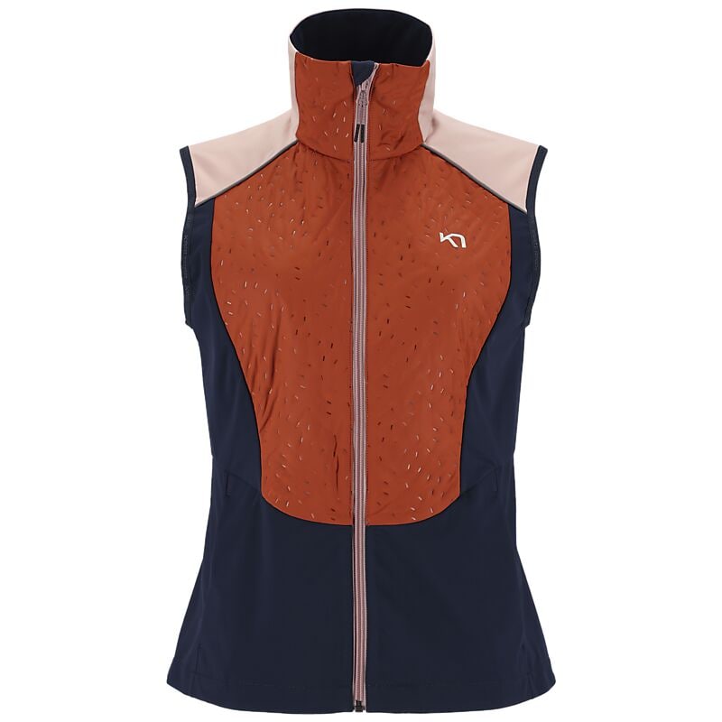KARI TRAA W Tirill Thermal Vest på