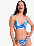 ROXY W PT ESSENTIALS WRAP BRA på
