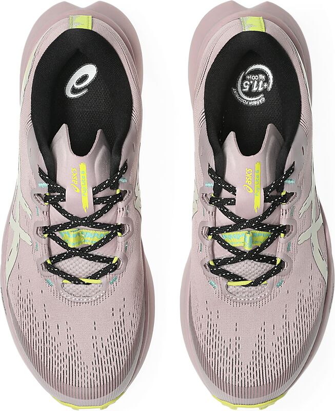 ASICS W Fuji Lite 6 på
