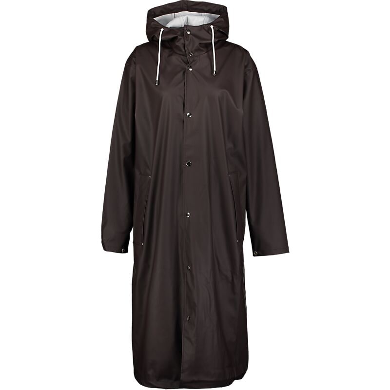 EVEREST W Rain Coat Long på