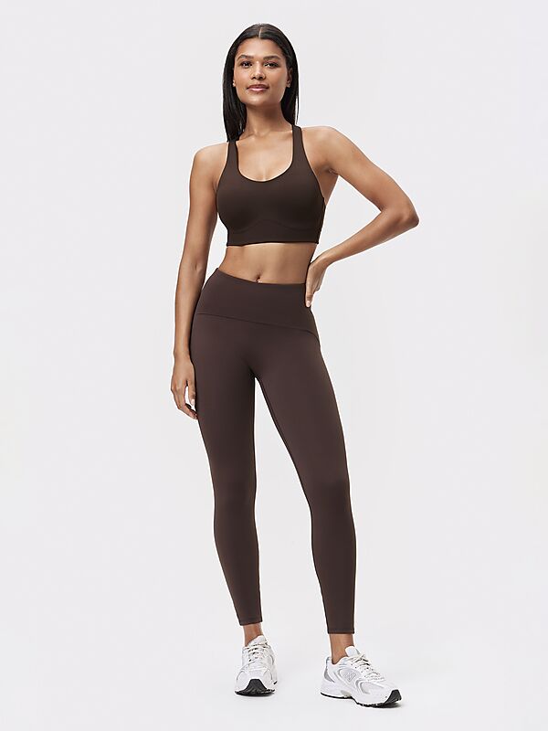 STRONGER Thermal Leggings på