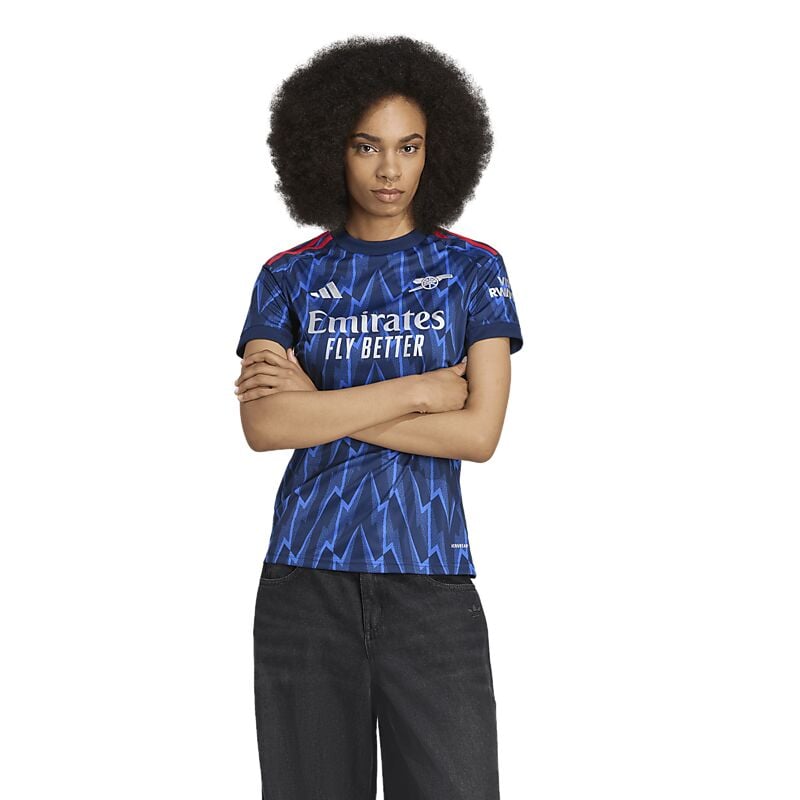 ADIDAS Afc A Jsy W på
