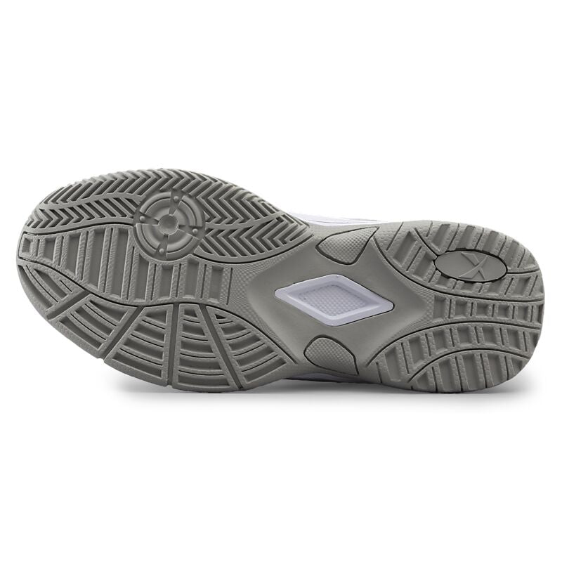 SOC J Indoor Court Velcro på