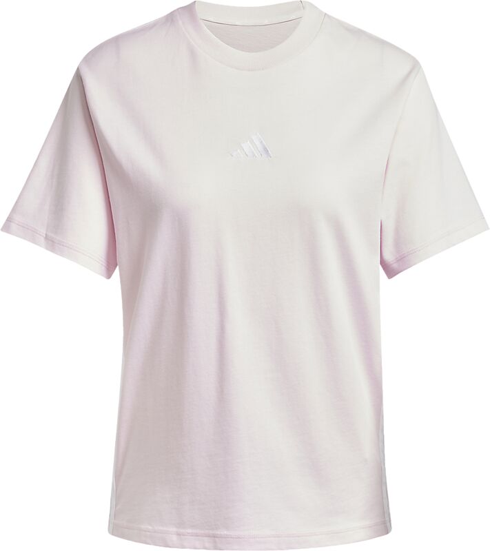 ADIDAS W 3S Sj Tee på