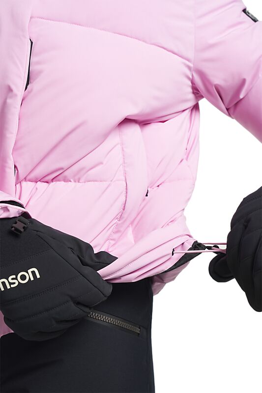 TENSON Moon Jacket Women på
