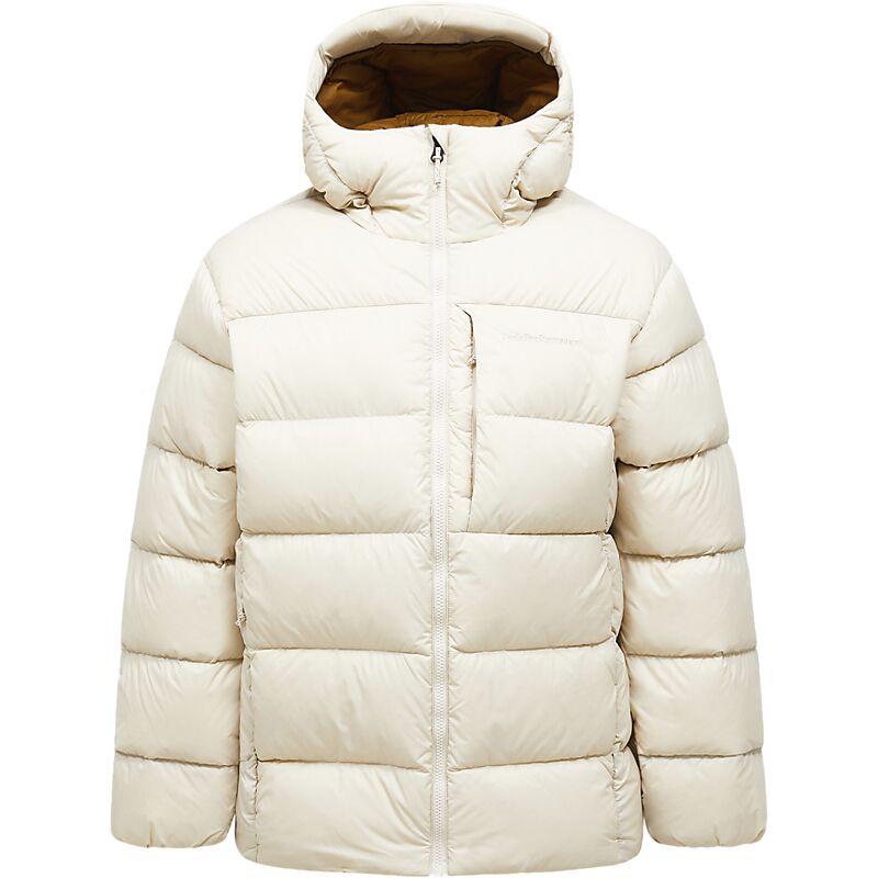 PEAK PERFORMANCE M Frost Down Puffer på