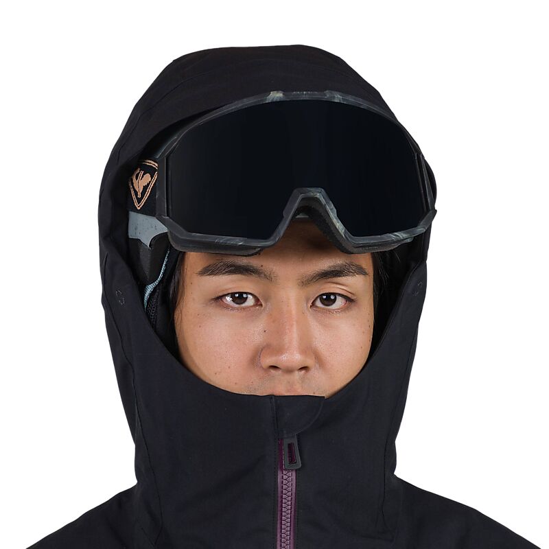ROSSIGNOL Corbet'S Jkt på