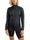 CRAFT W Essential Light Wind Jkt på