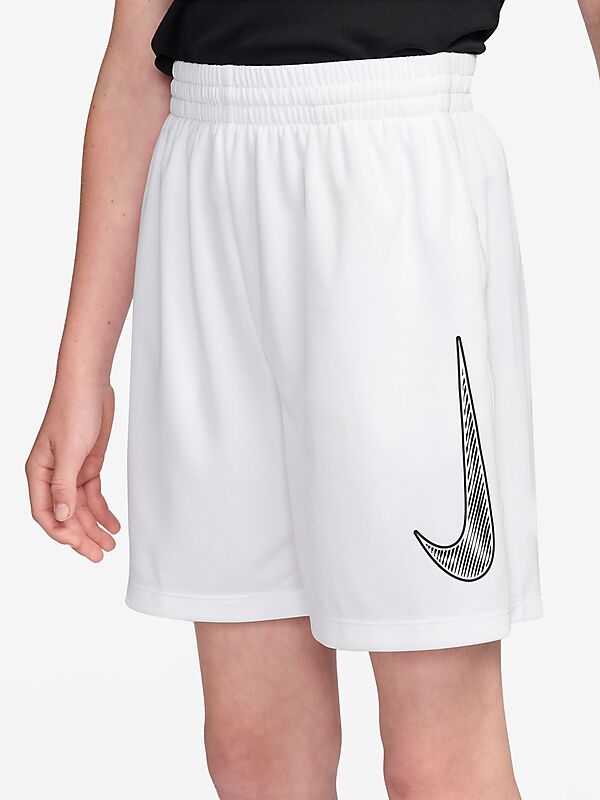 NIKE J NK DF MULTI SHORT HBR på