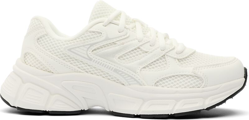 SOC W ON TRACK SNEAKER på