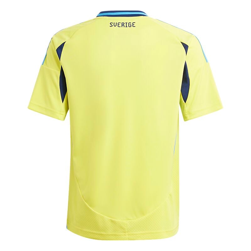 ADIDAS Svff H Jsy Y på