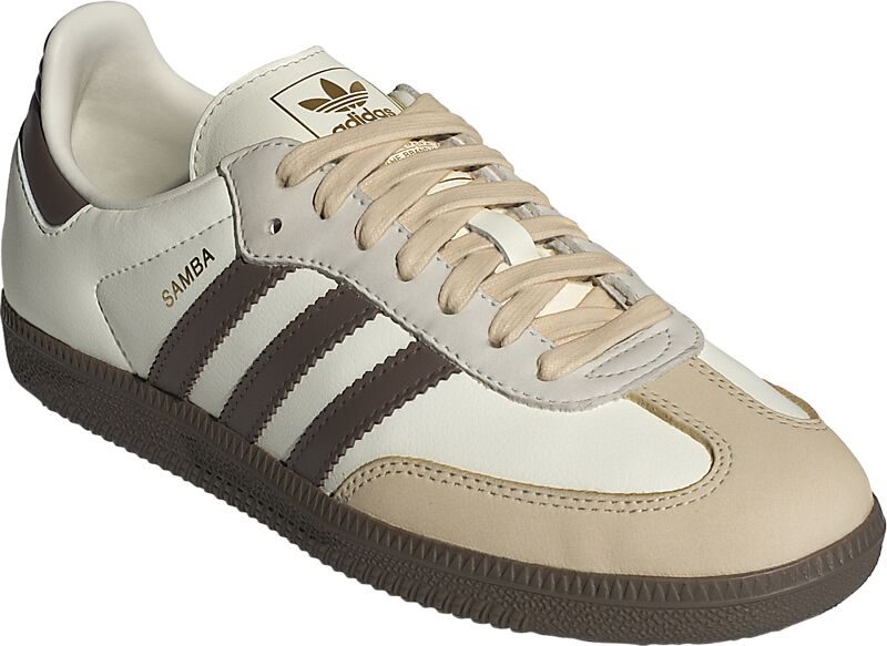 ADIDAS ORIGINALS W SAMBA OG på