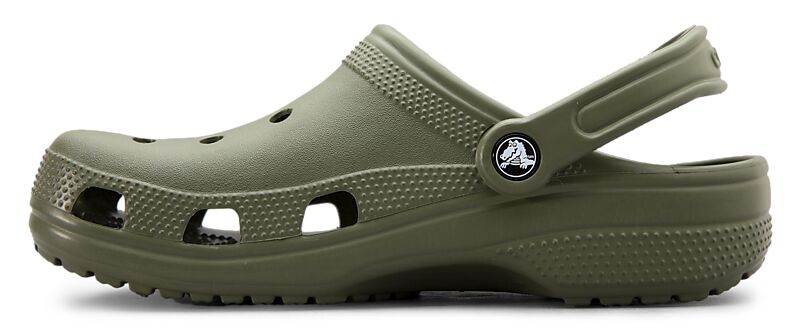 CROCS U Classic Clog på