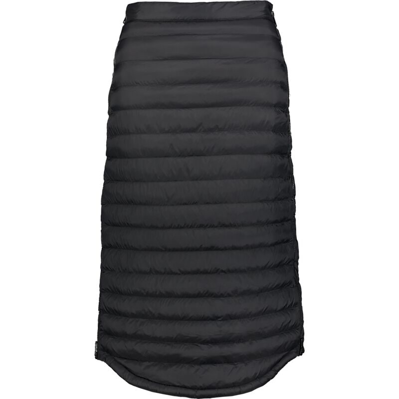 EVEREST W Long Quilt Skirt på