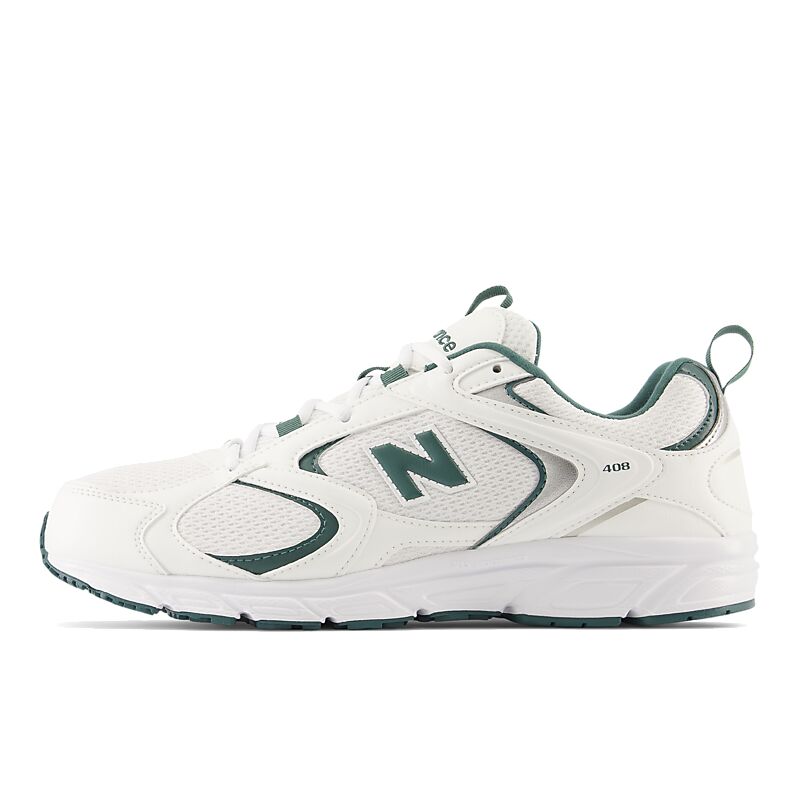 NEW BALANCE U 408 på