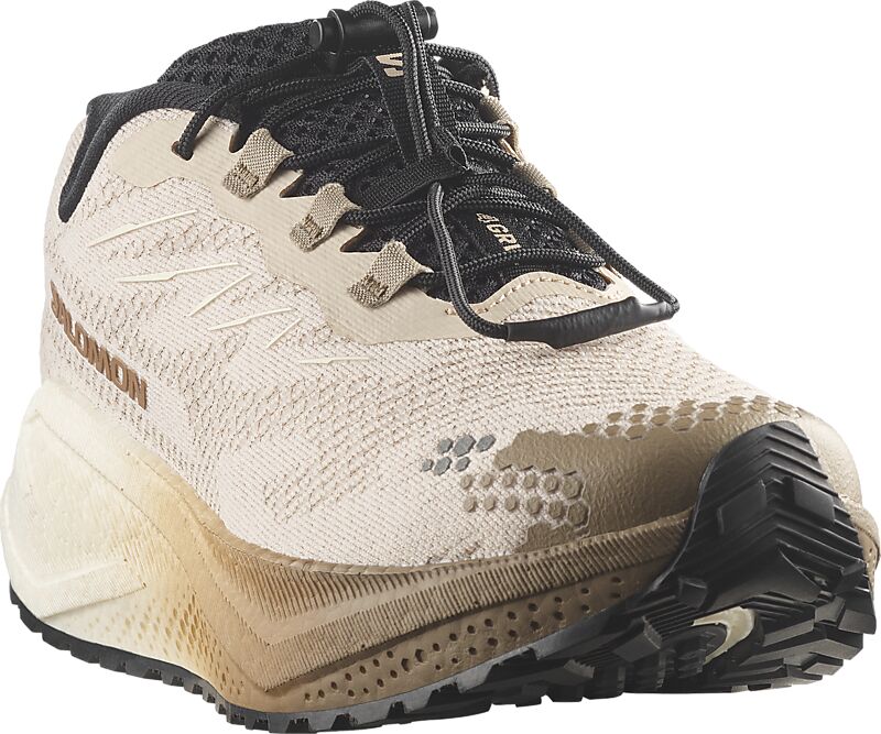 SALOMON W AERO BLAZE 4 GRVL på