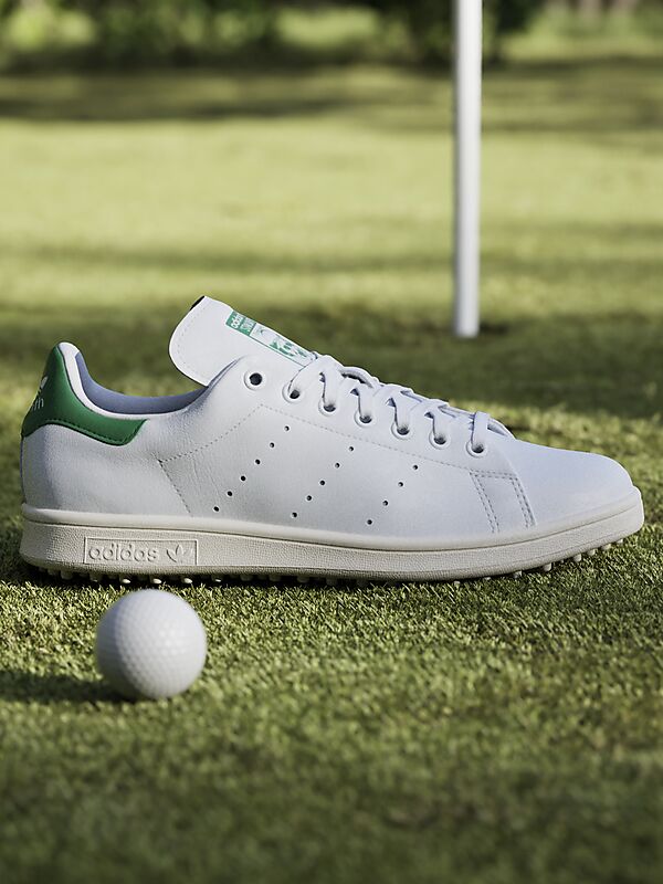 ADIDAS ORIGINALS STAN SMITH GOLF på