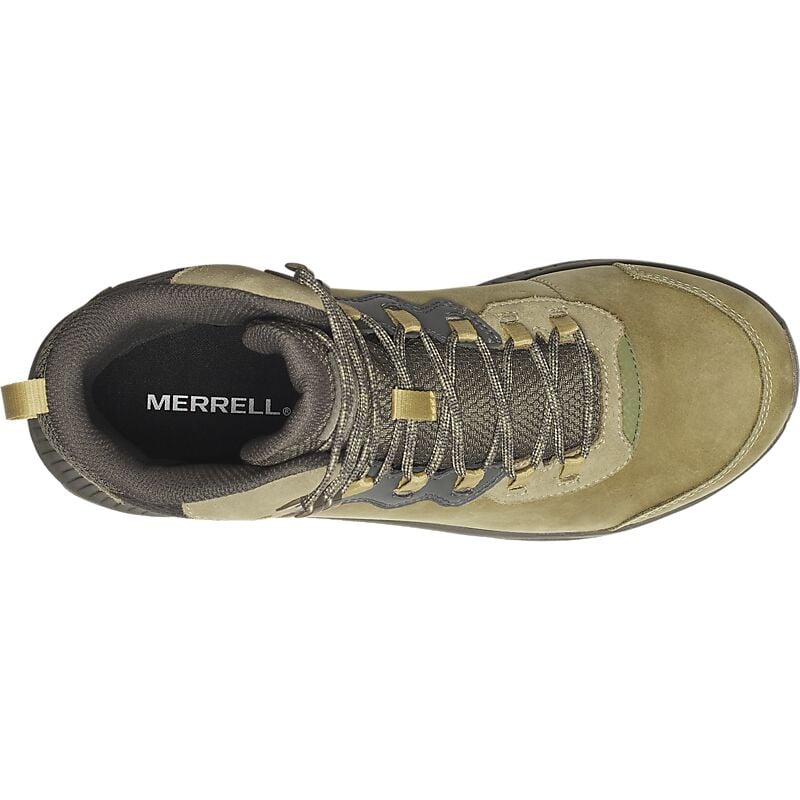 MERRELL M Speed Strike Thrm Wp på