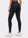 STRONGER THE SIGNATURE ONE CONTOUR LEGGINGS på