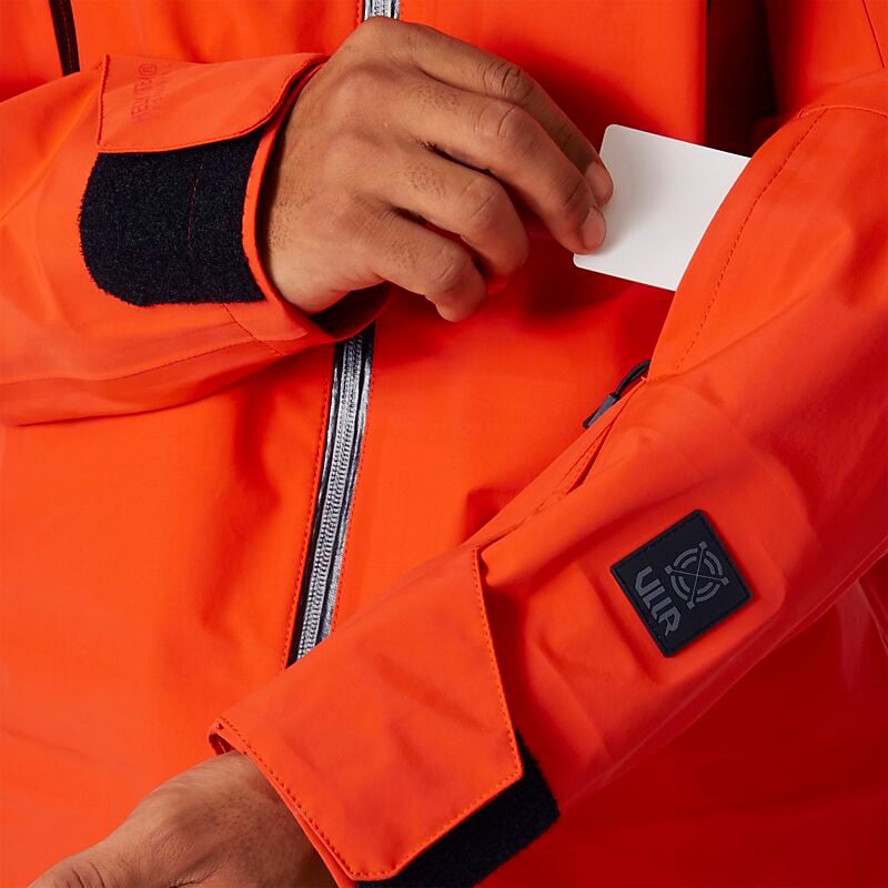 HELLY HANSEN M Sogn Shell 2.0 Jkt på