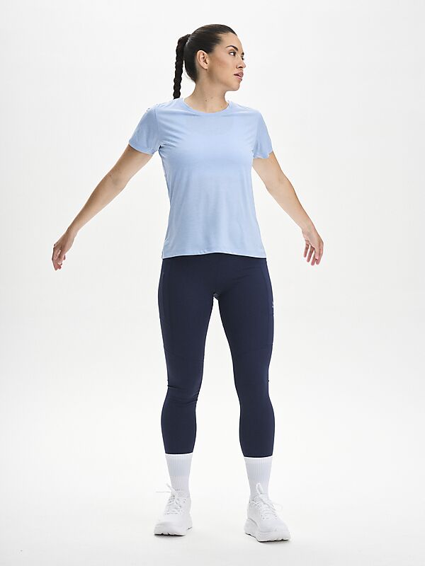 SOC W Run Miles Tights på