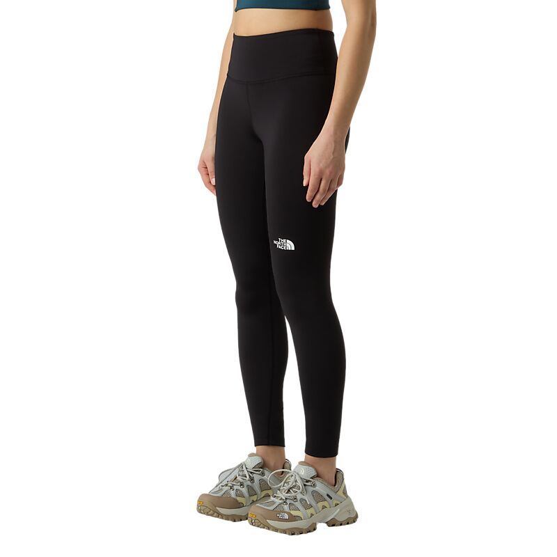 THE NORTH FACE W Flex Warm Tights på