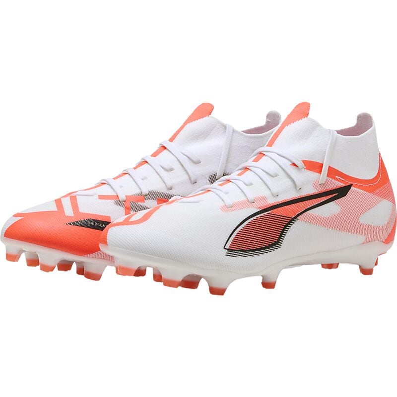 PUMA Ultra 5 Match+ Fg/Ag på