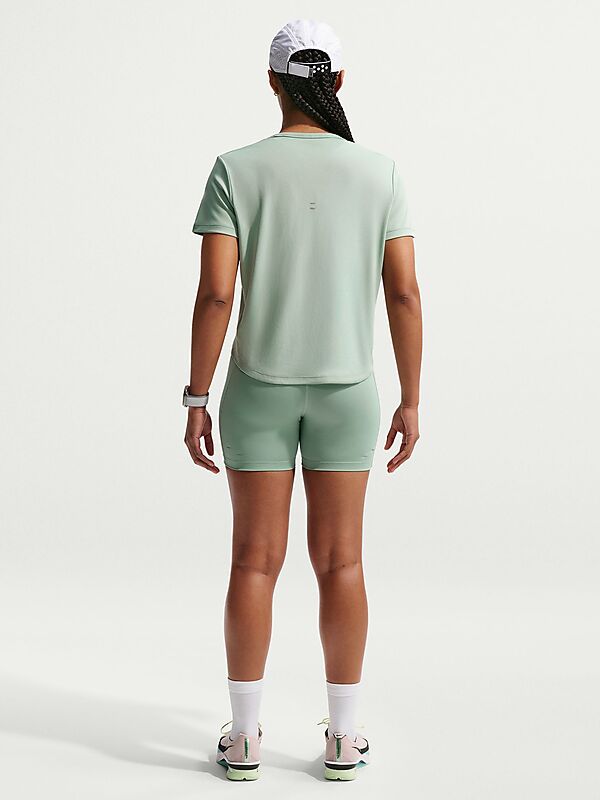 NIKE Nike Tempo Women'S Dri-Fit Short-Sl på