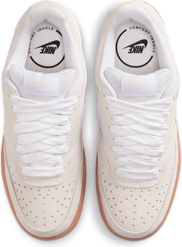 NIKE Nike Court Vision Low Women's Shoes på