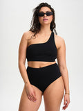 SOC W BEACH ONESHOULDER på