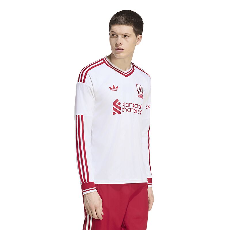ADIDAS ORIGINALS LFC A JSY L på