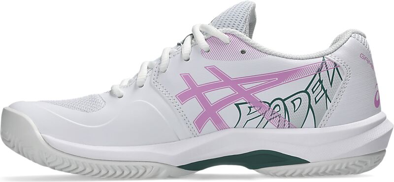 ASICS W Game Ff Padel på