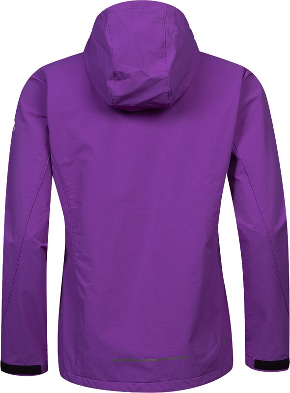 HALTI FINHOLMA X-STRETCH JACKET WOMEN'S på