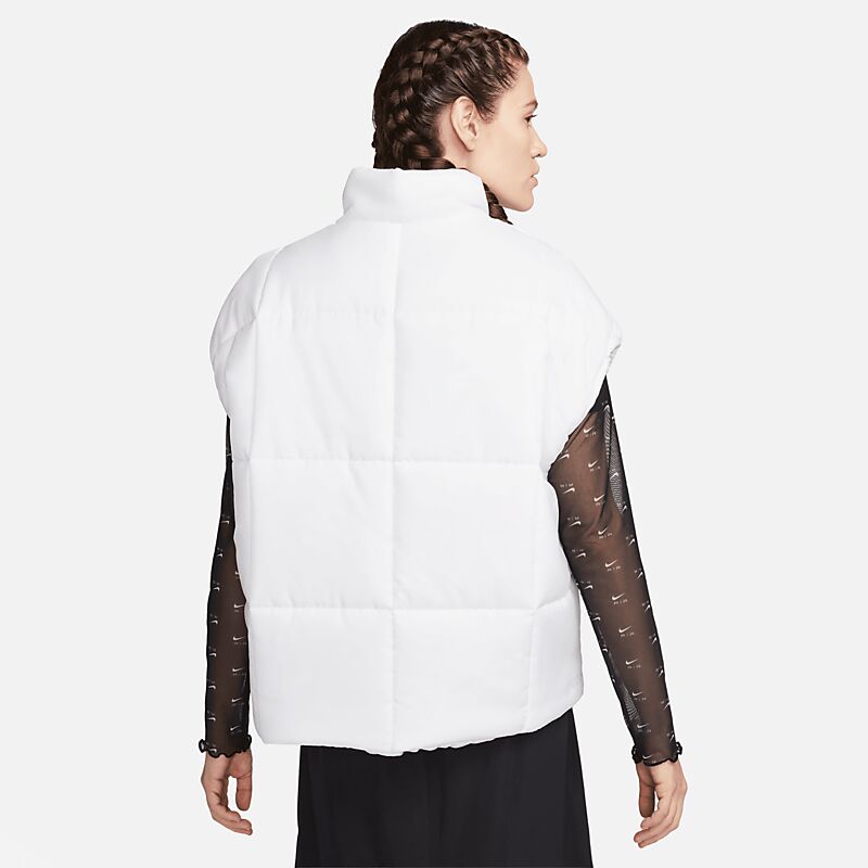 NIKE W Tf Thrmr Clsc Vest på