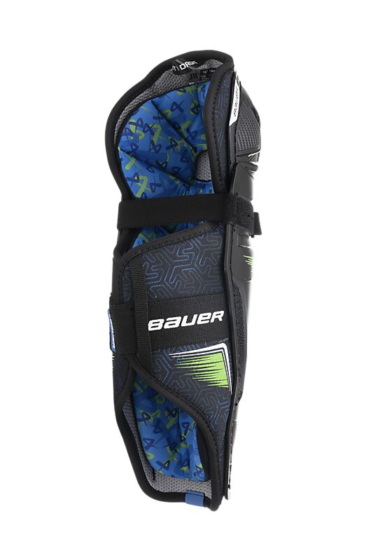 BAUER S24 Bauer X Shin Guard-Jr på