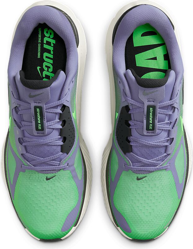 NIKE M STRUCTURE PLUS på