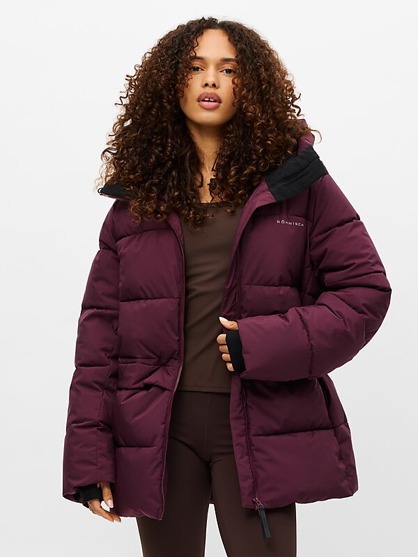 RÖHNISCH W Nellie Jacket på