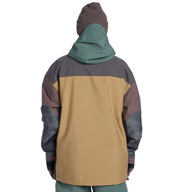 DC Dc-43 Anorak på