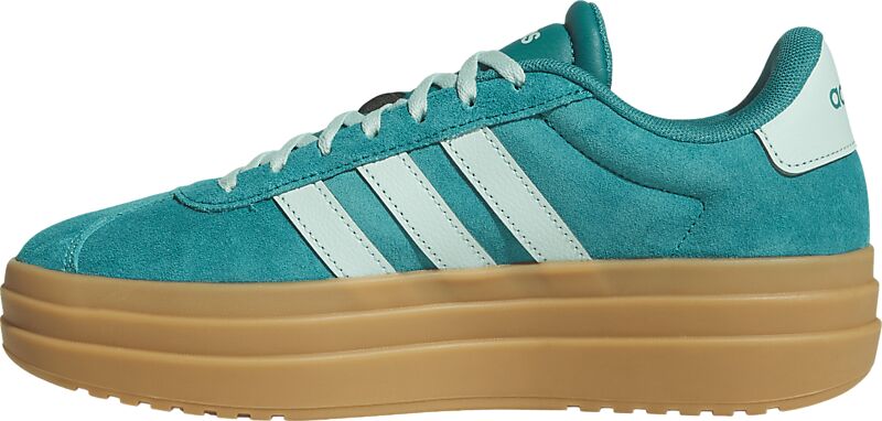 ADIDAS W Vl Court Bold på