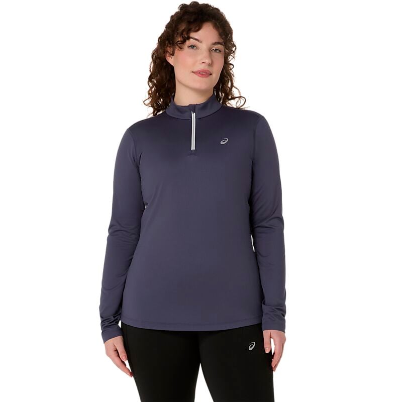 ASICS Core Ls 1/2 Zip Winter Top på