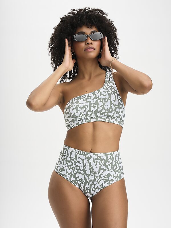 SOC W Beach High Brief på