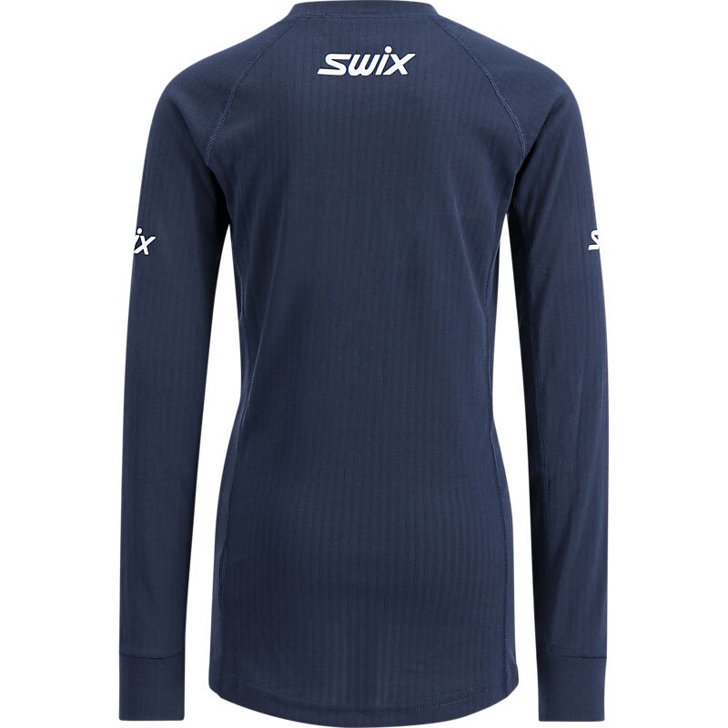SWIX Racex Classic Long Sleeve Jr på