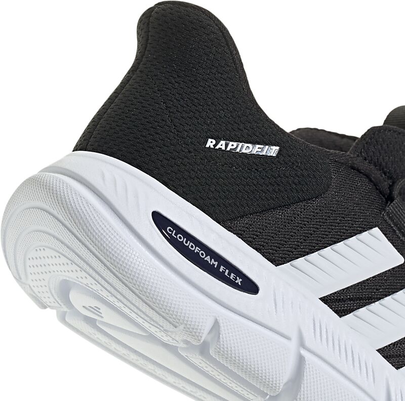 ADIDAS CLOUDFOAM FLEX - RAPIDFIT på