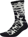 ADIDAS ORIGINALS ANIMAL CREW SOCK 2P på