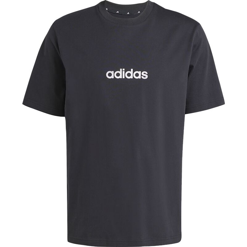 ADIDAS M Lin Sj Tee på