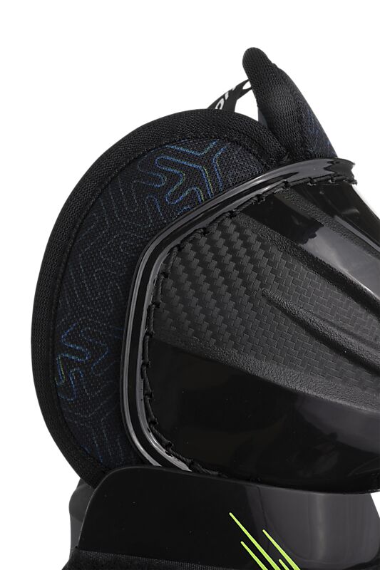 BAUER S24 Bauer X Shin Guard-Yth på