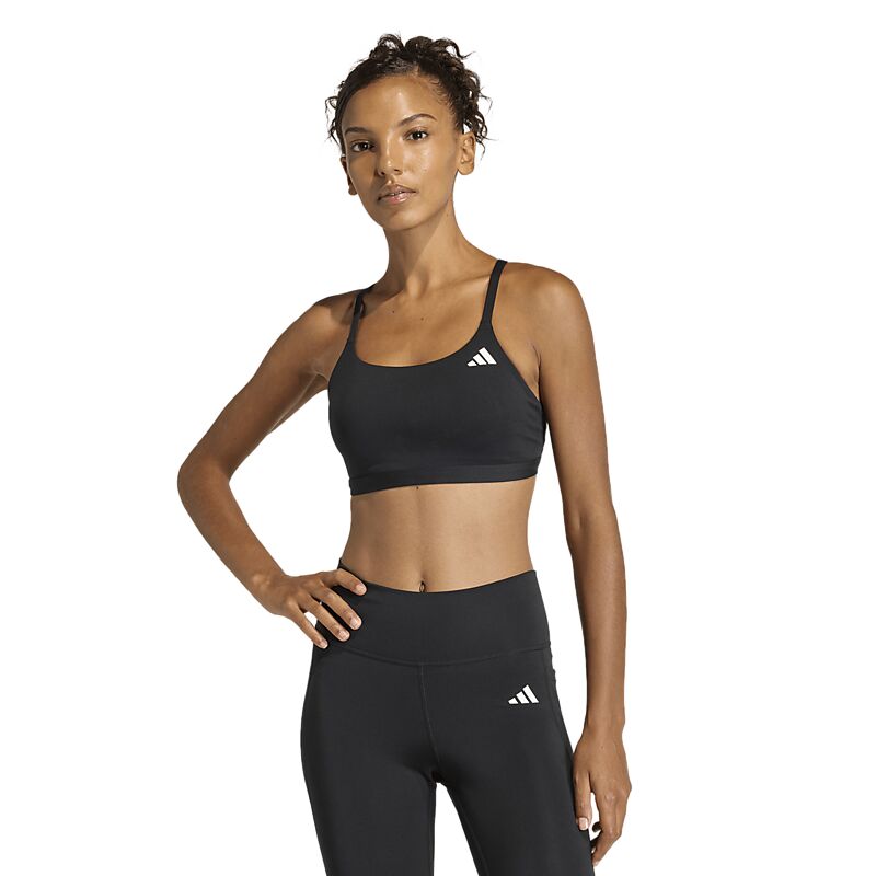 ADIDAS OPT ESS LS BRA på