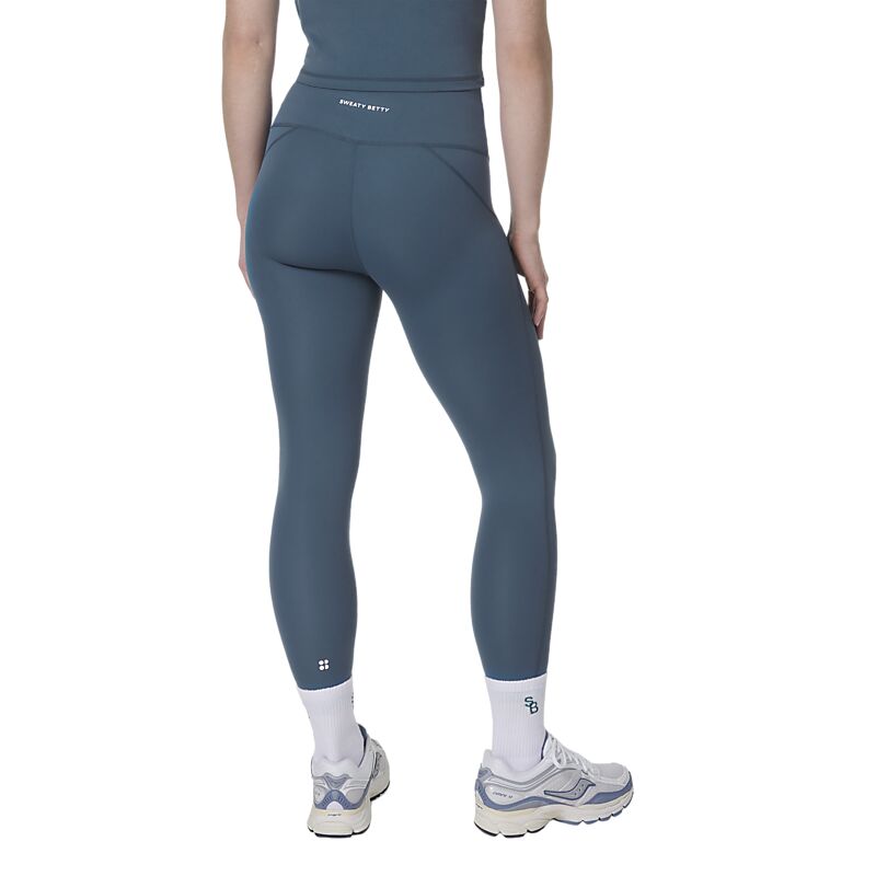 SWEATY BETTY All Day Active 7/8 Leggings på