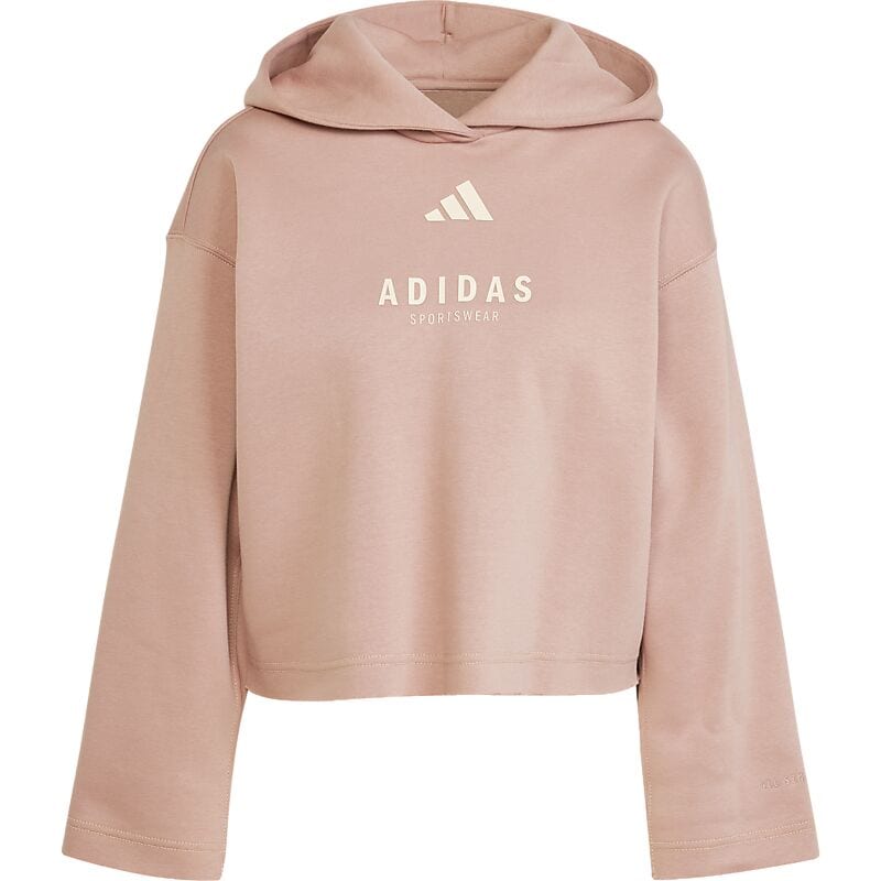 ADIDAS W All Szn G Hood på